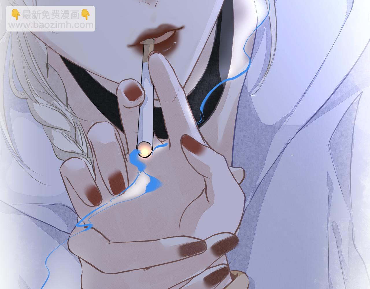 第4话  无法自拔(1/3)-第4话