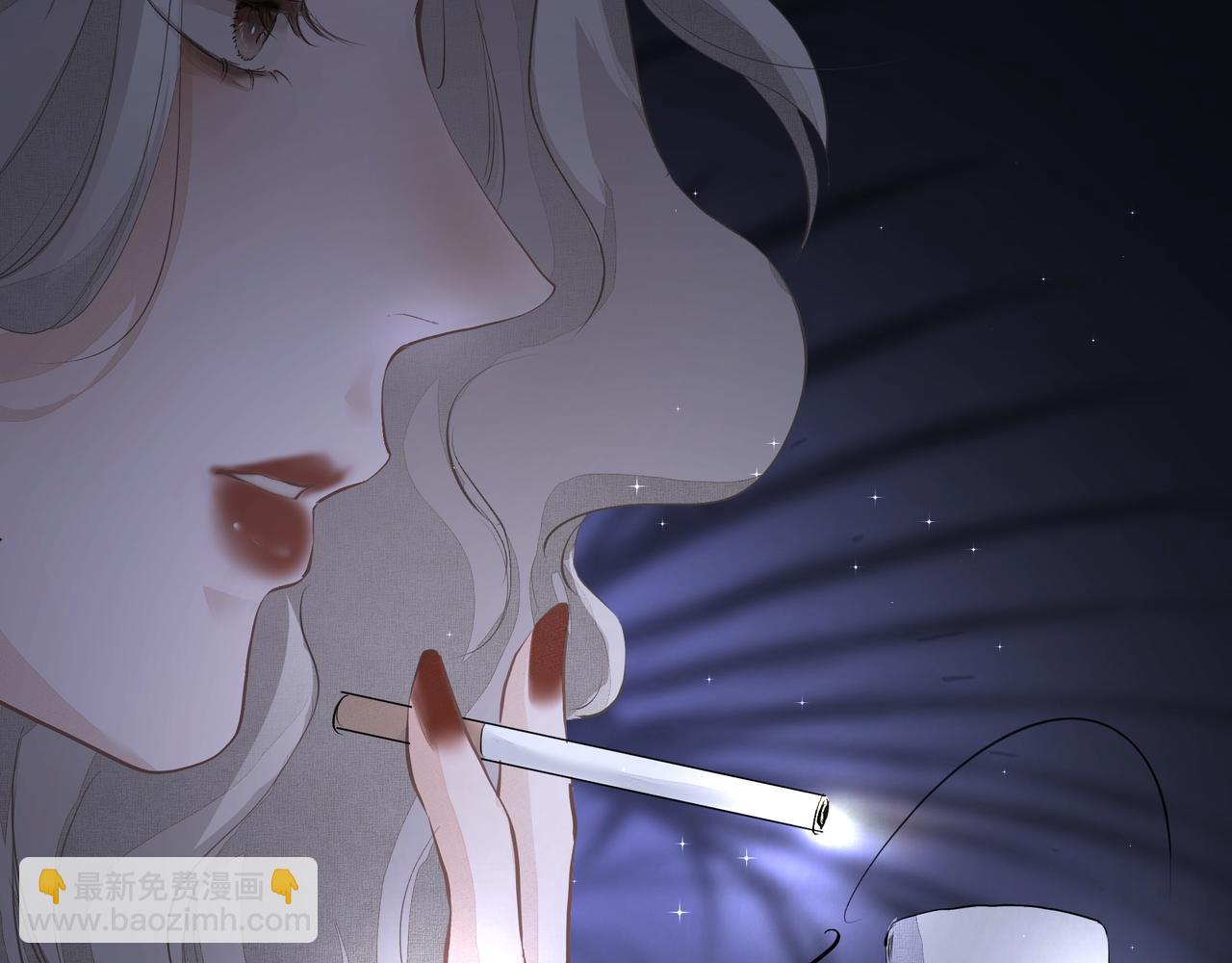 第4话  无法自拔(1/3)-第4话