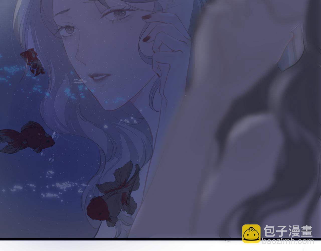 第4话  无法自拔(1/3)-第4话