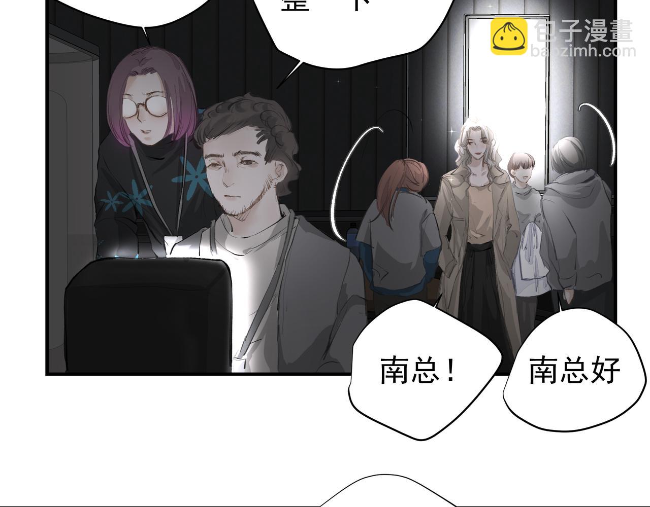 第36话 最在意的人(1/2)-第36话
