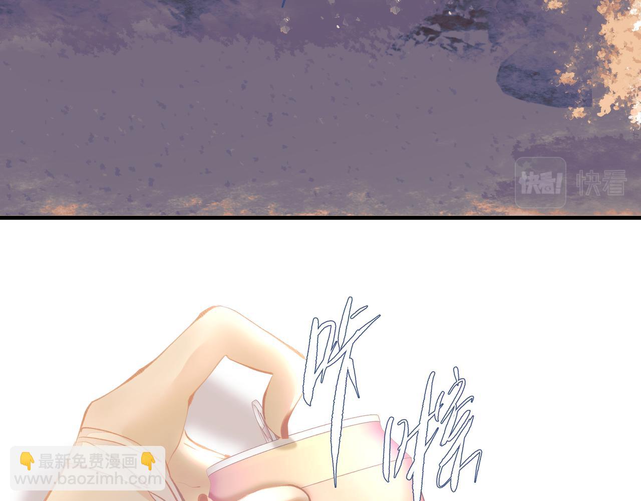 第46话 亲爱的(1/2)-第46话