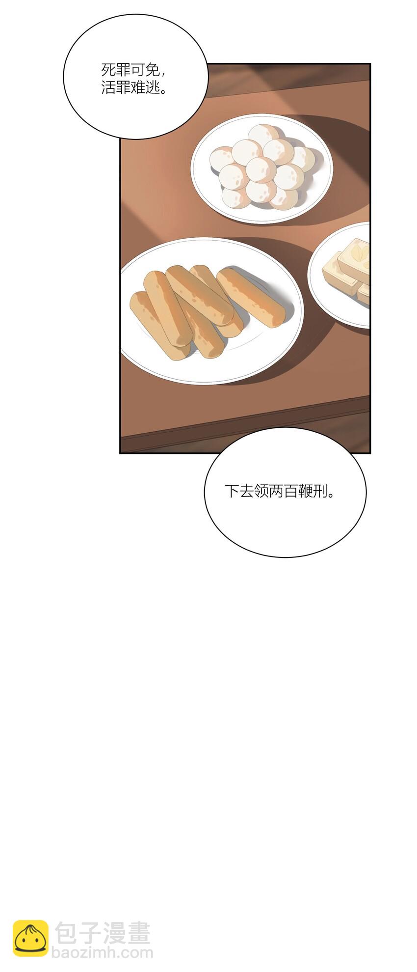 第7话 惩罚你-第8话