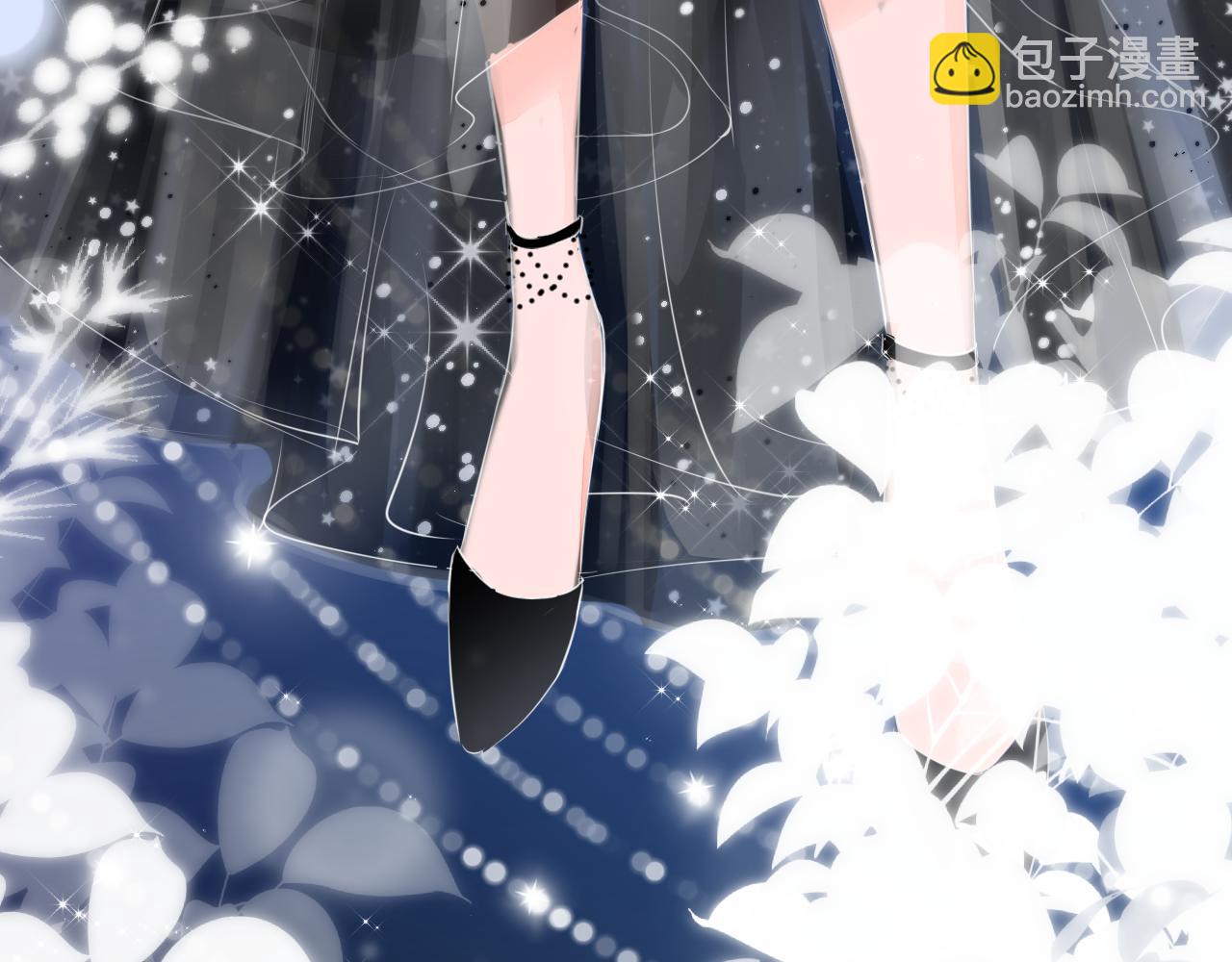 第17话 别拒绝我好吗(1/3)-第18话