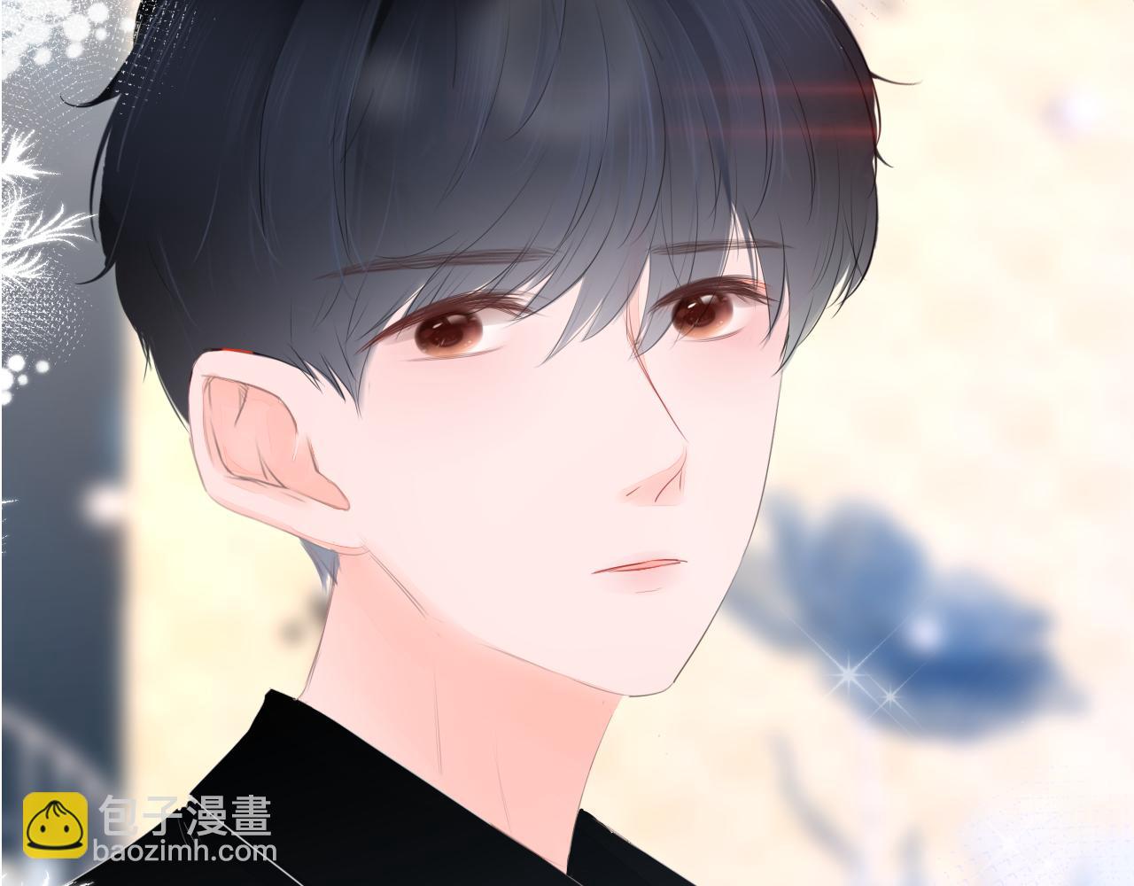 第17话 别拒绝我好吗(1/3)-第18话
