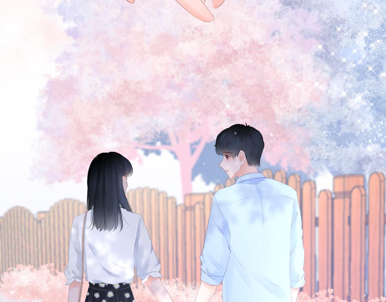 第19话 礼物(1/3)-第20话