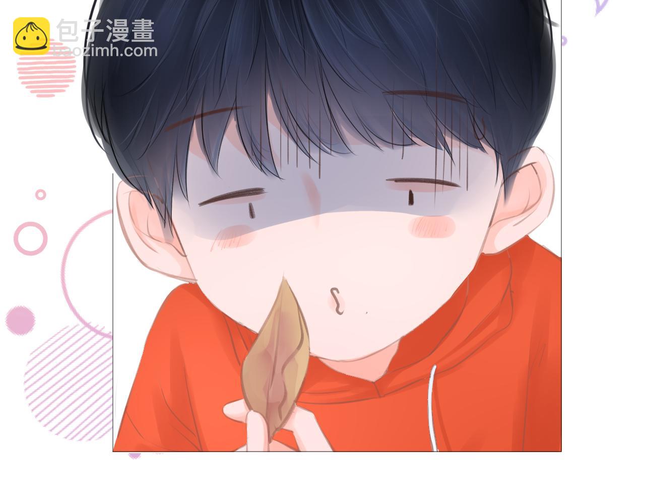 第21话 有你真好！(1/3)-第22话