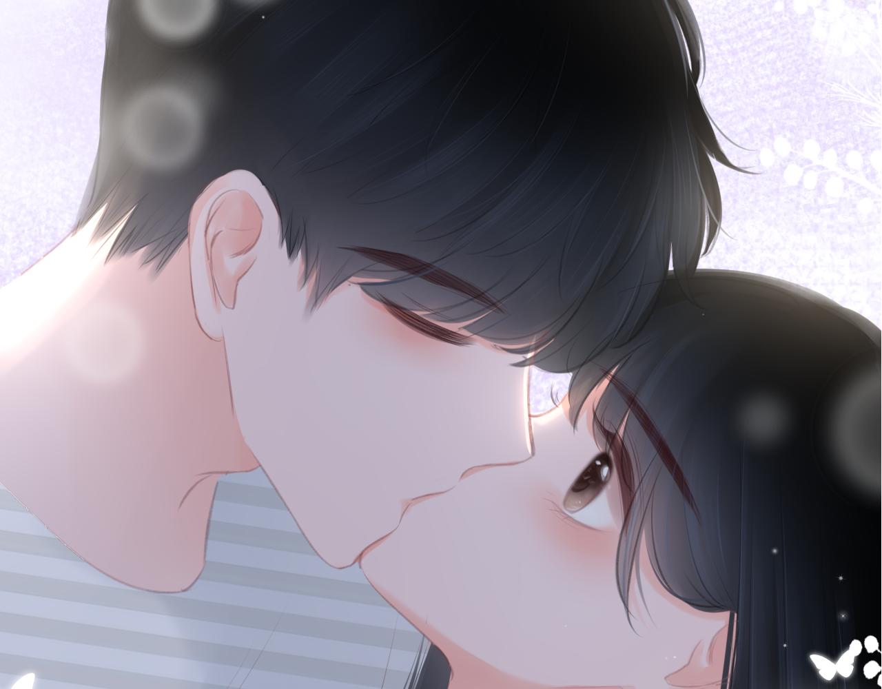 第25话 我想变成雨(1/2)-第26话