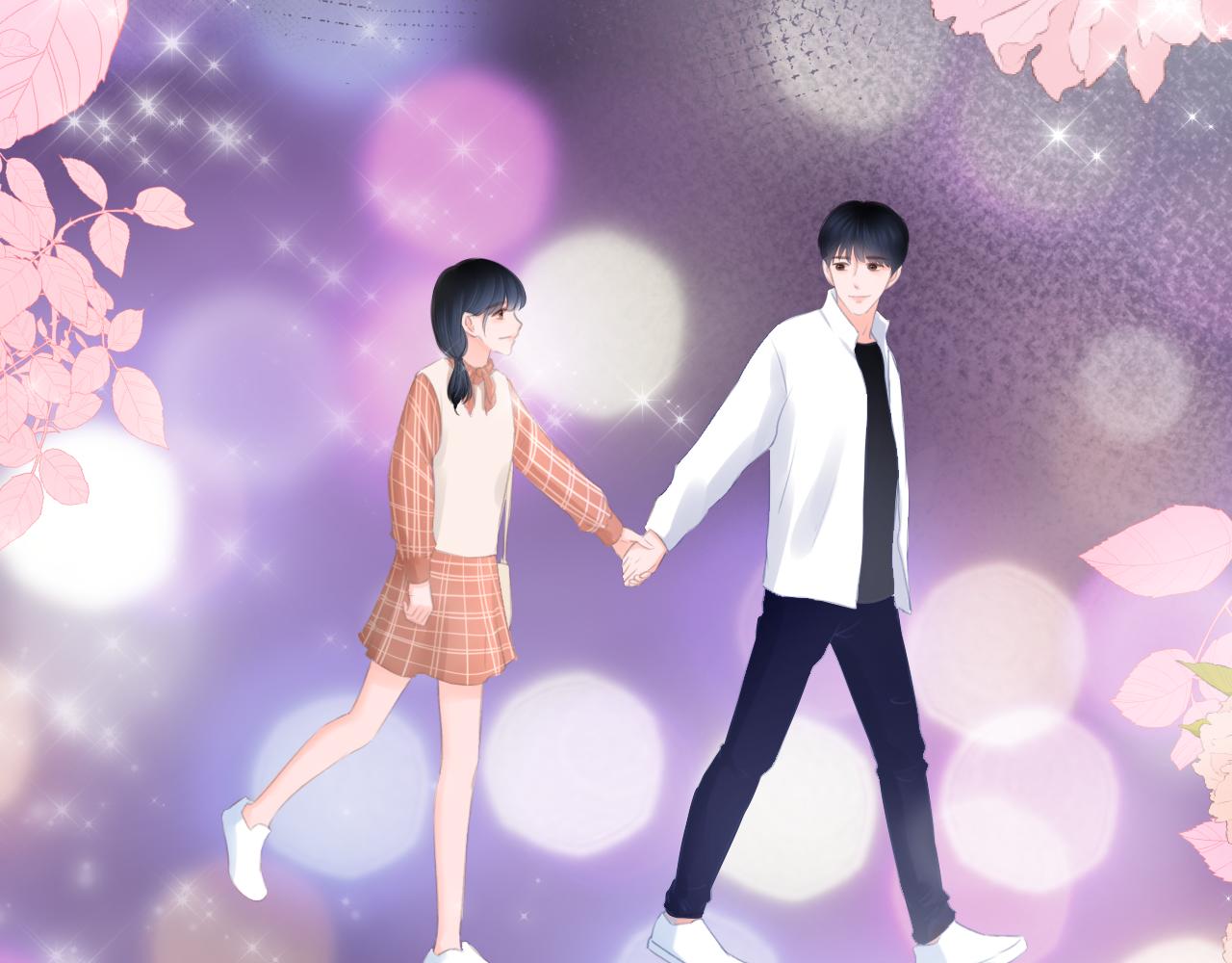 第31话 游园（下）(1/2)-第32话
