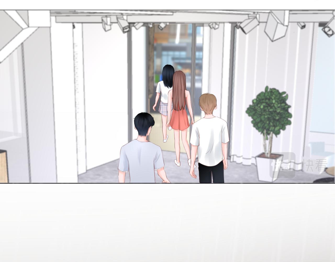 第39话 你的守护(1/2)-第40话