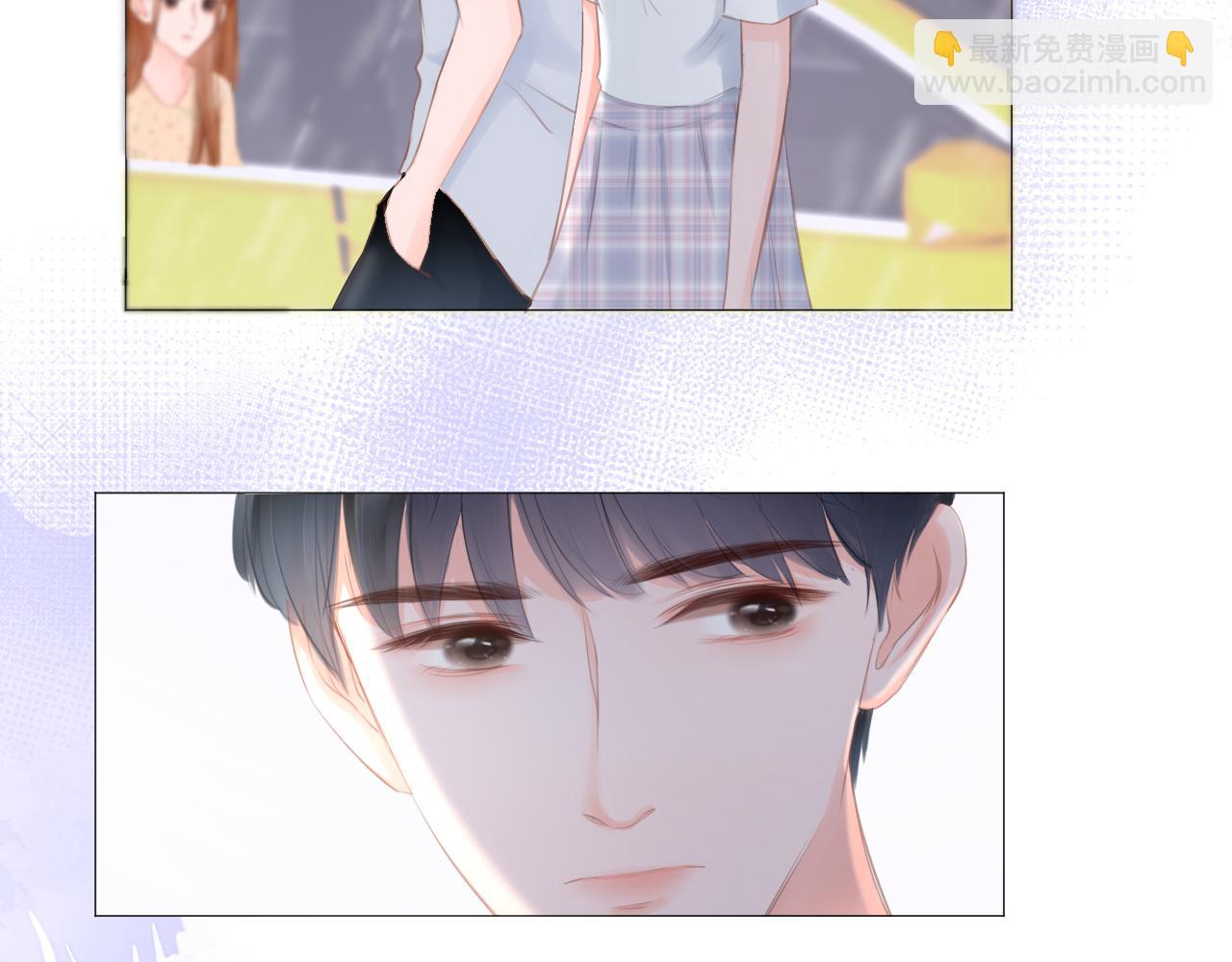第39话 你的守护(1/2)-第40话