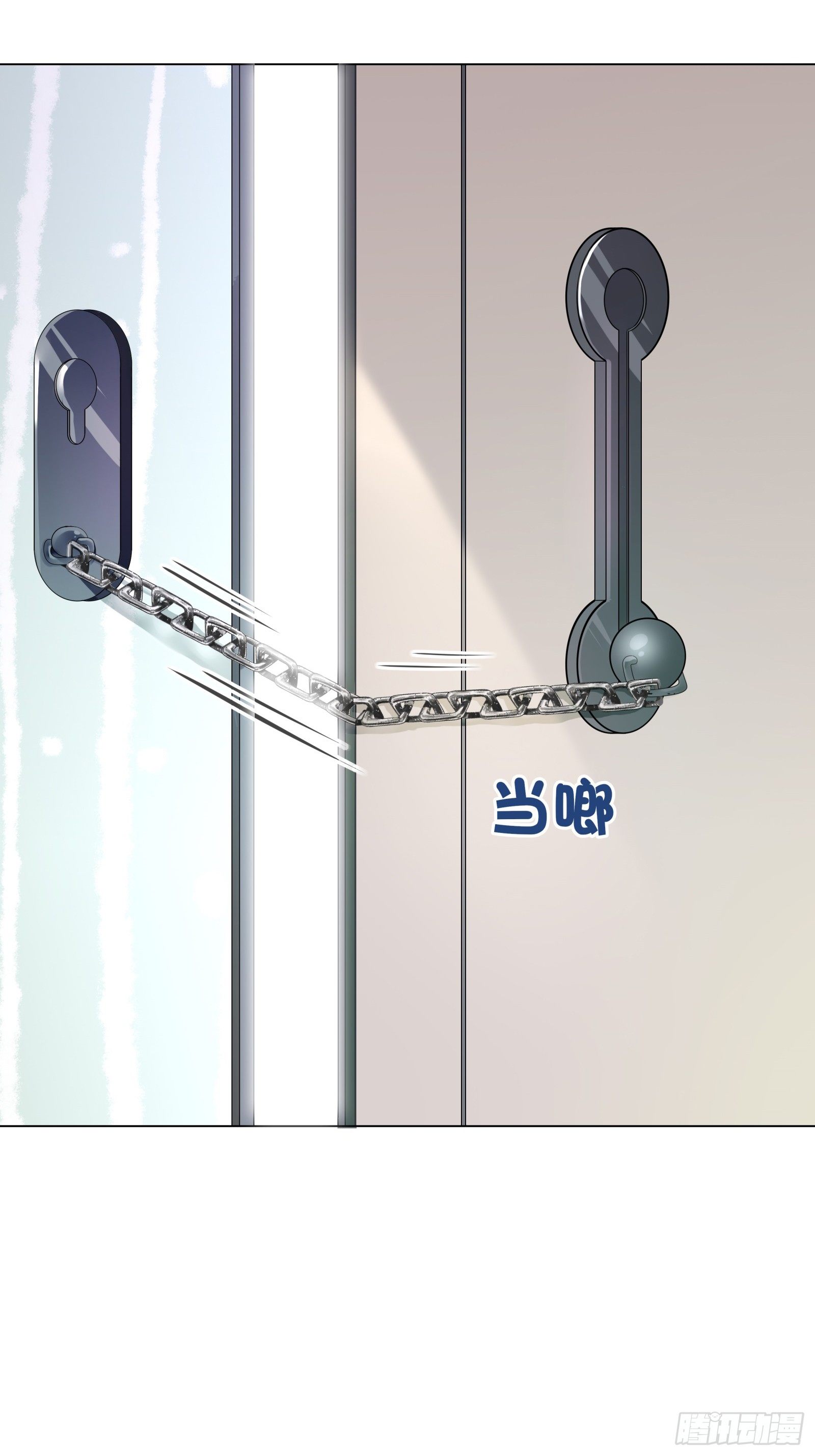 门外站着大危机(1/2)-第12话