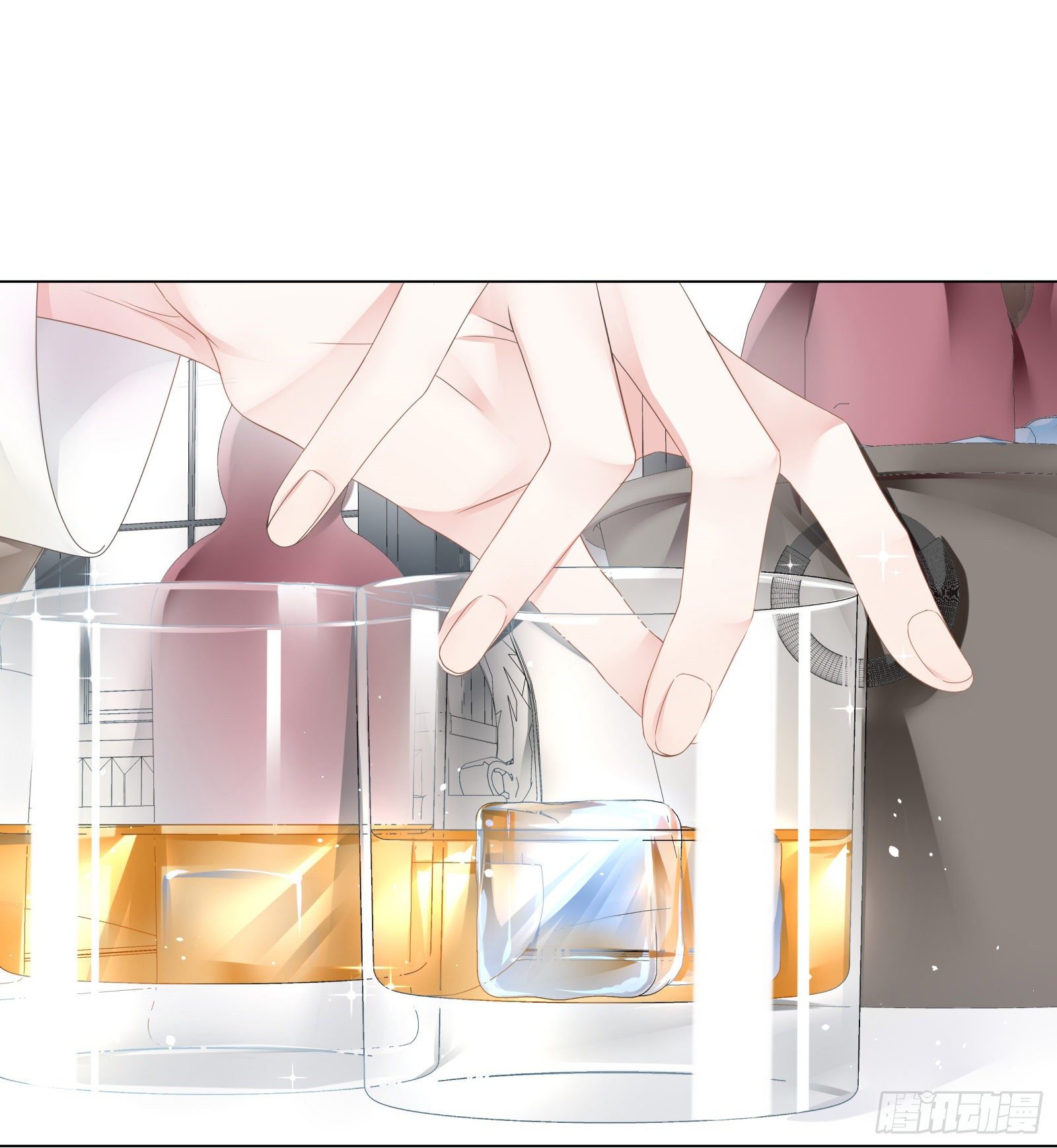 惩罚游戏太羞耻-第16话
