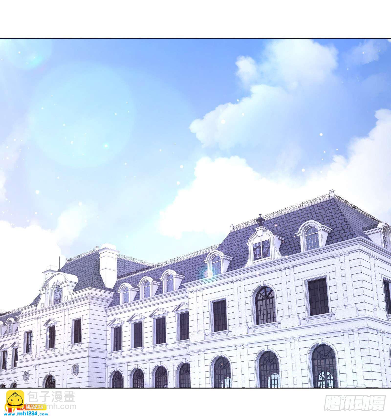 真面目近在咫尺！-第48话