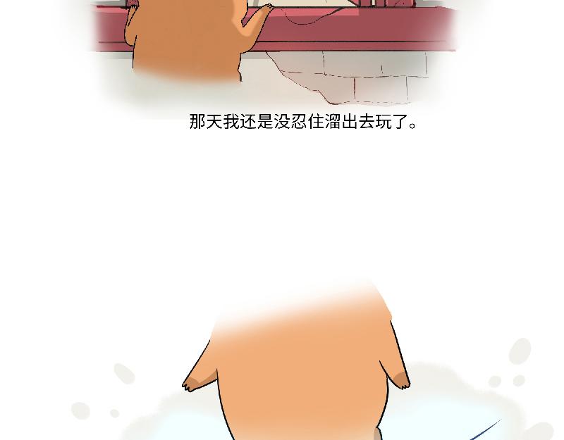 第2话 她有镇宅兽了(1/2)-第2话