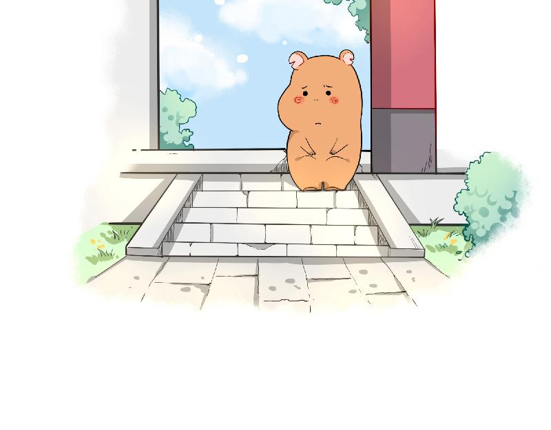 第2话 她有镇宅兽了(1/2)-第2话
