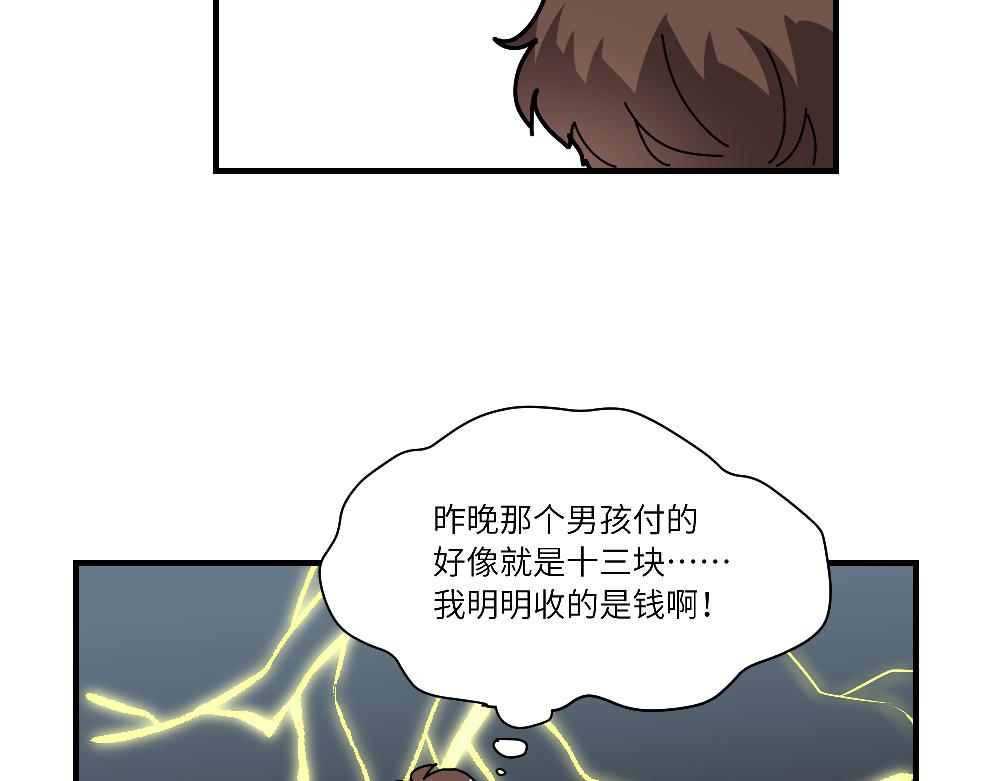第14话 不安的夜班-第14话