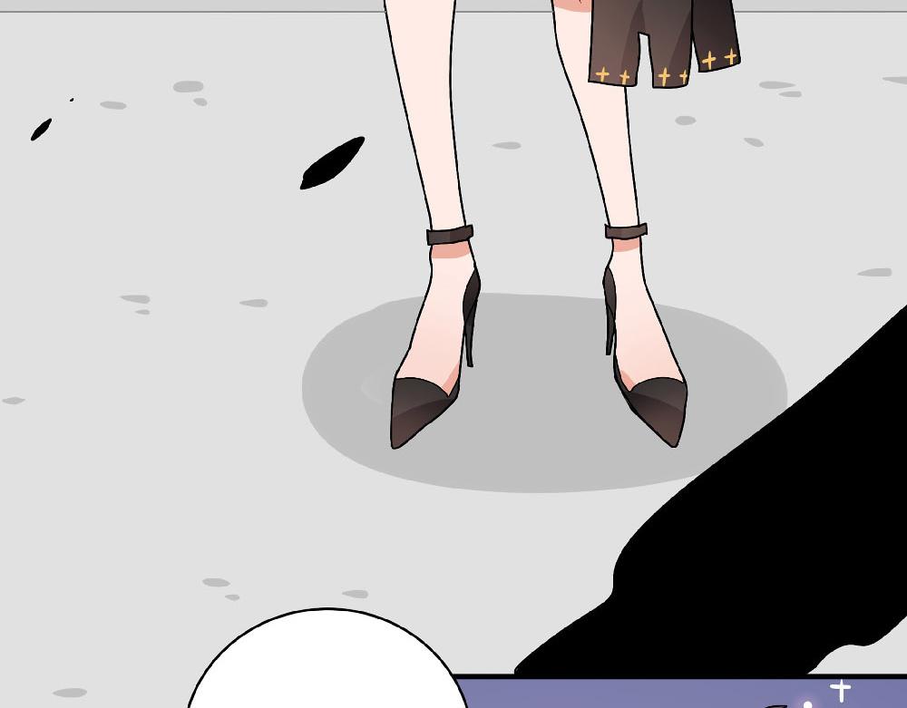第16话 魔术？法术？-第16话