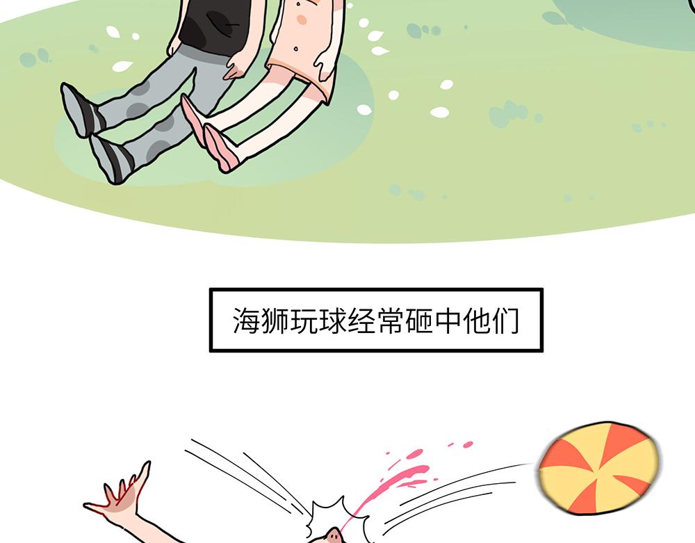 第36话 动物园一级警报(1/2)-第36话