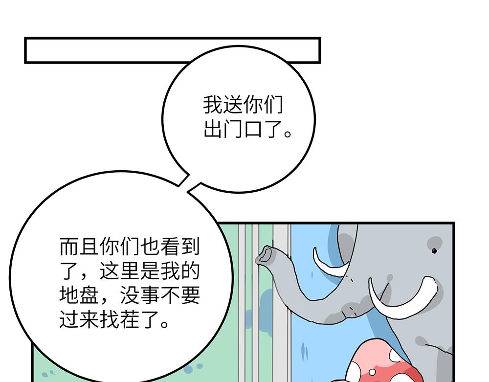 第36话 动物园一级警报(1/2)-第36话