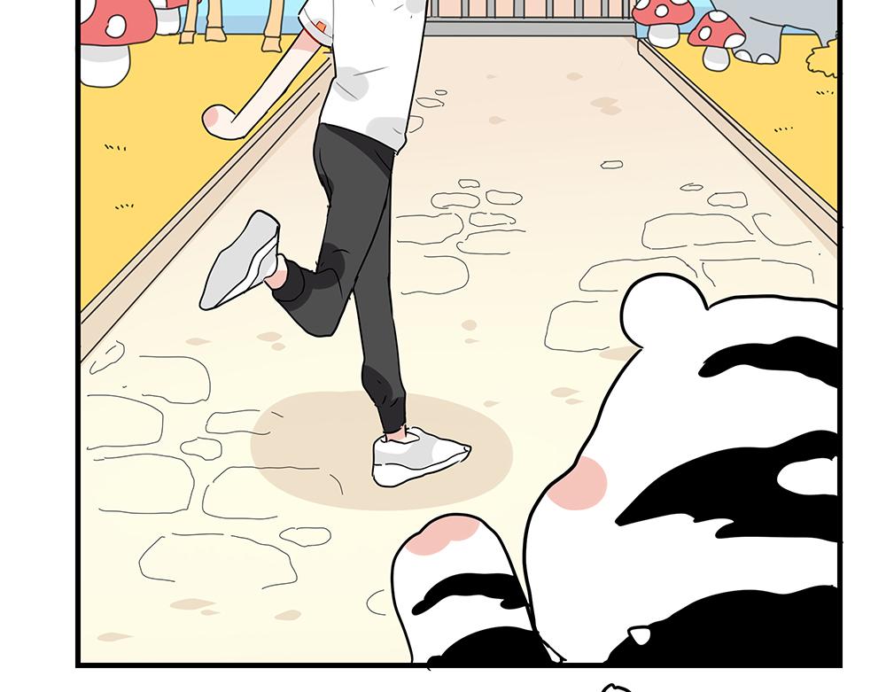 第46话 阿池？利奥？(1/2)-第46话