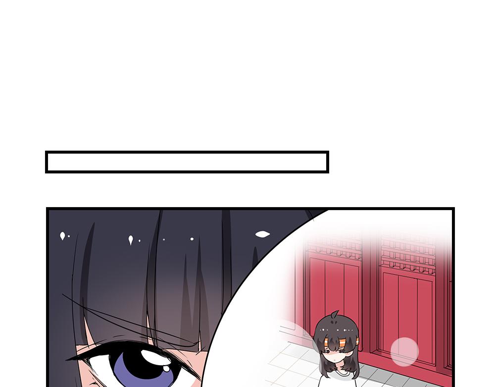 第48话 墩墩有苦衷？(1/2)-第48话