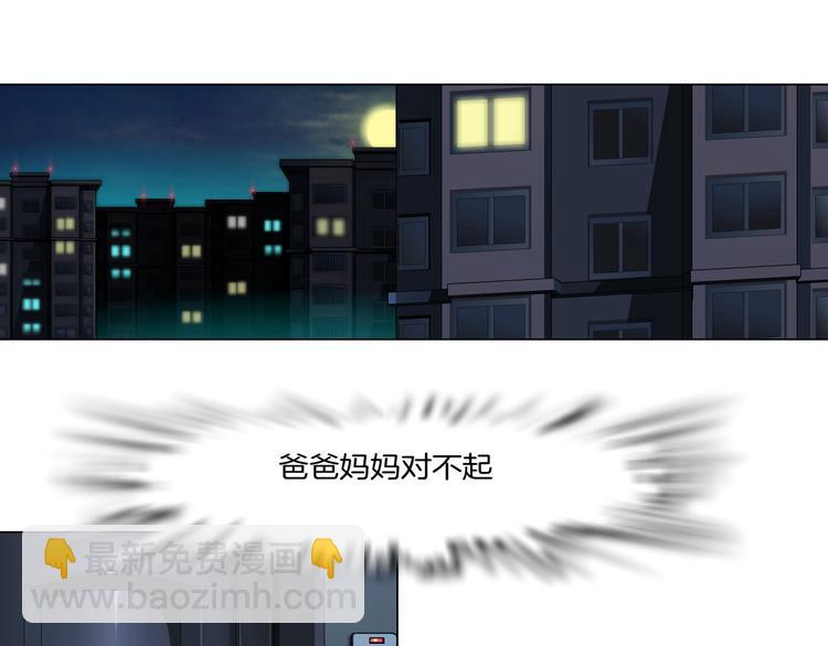 第1话 误打误撞！？(1/3)-第2话