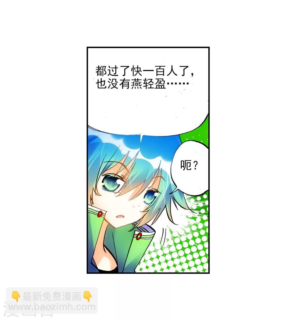 第18话 拍卖会(1/2)-第18话