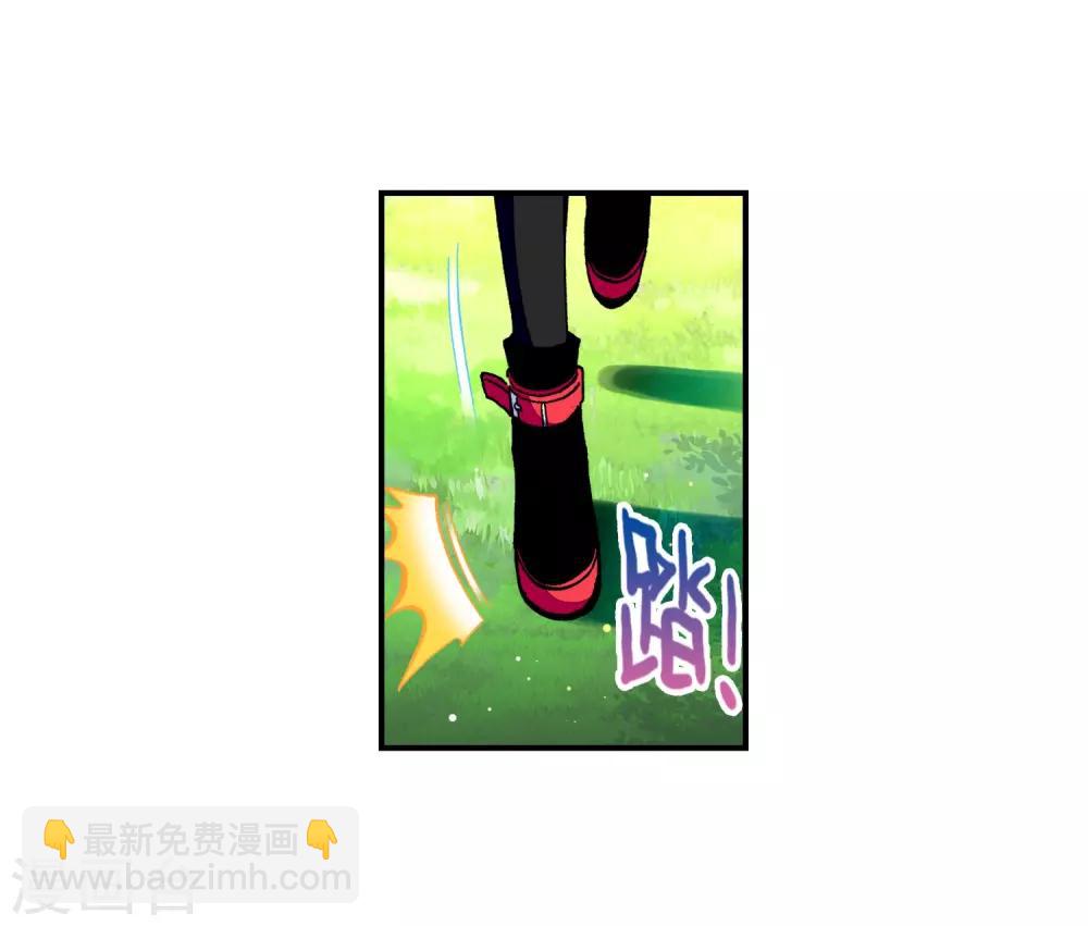 第36话 考试成功率=99%运气(1/2)-第36话