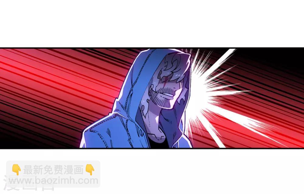 第74话 碧蓝怒涛-第74话