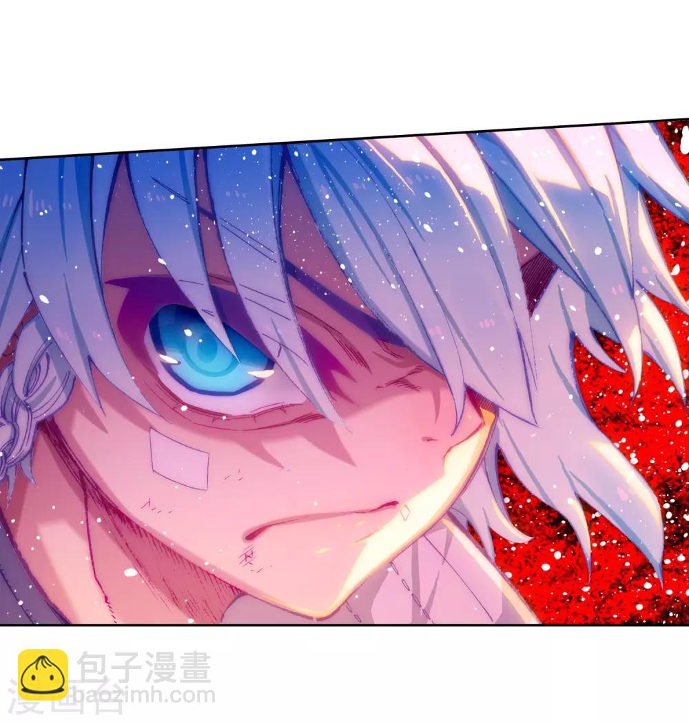 第74话 碧蓝怒涛-第74话