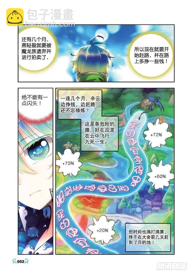 18 拍卖会（上）-第52话