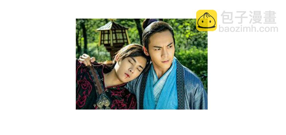 第二十七话 命运的相遇-第28话