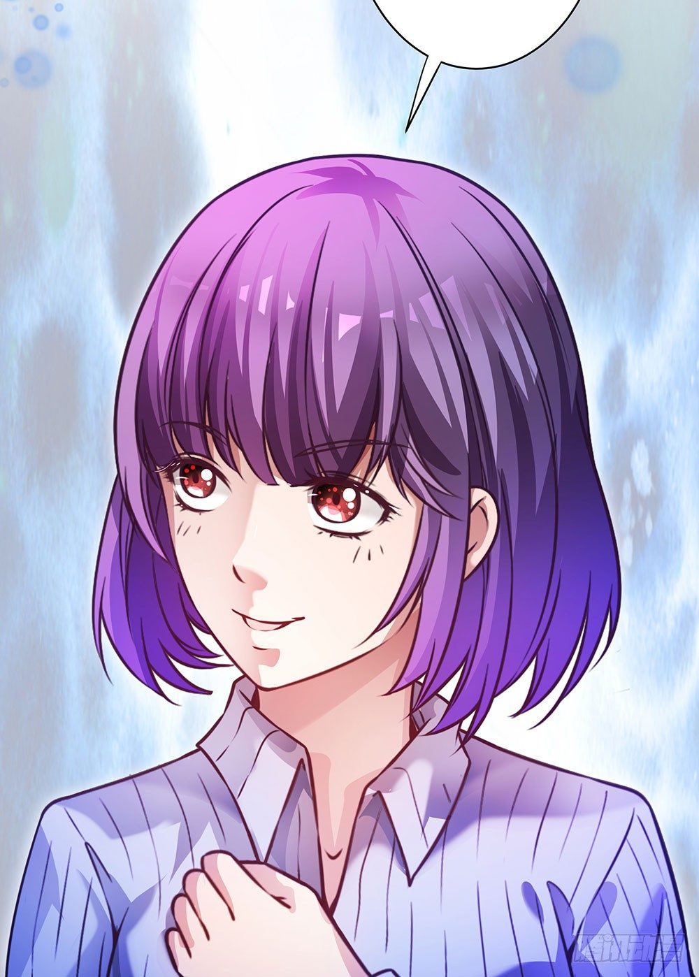 第三十四话 发怒的诅咒-第36话