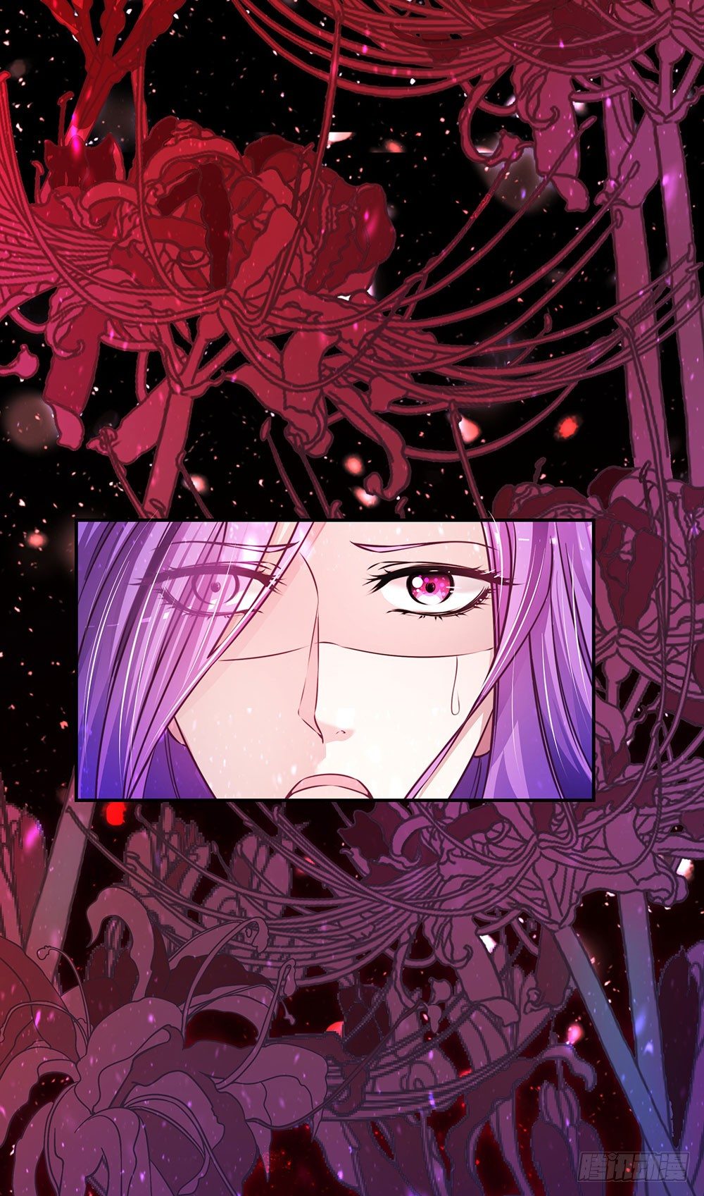 第三十四话 发怒的诅咒-第36话