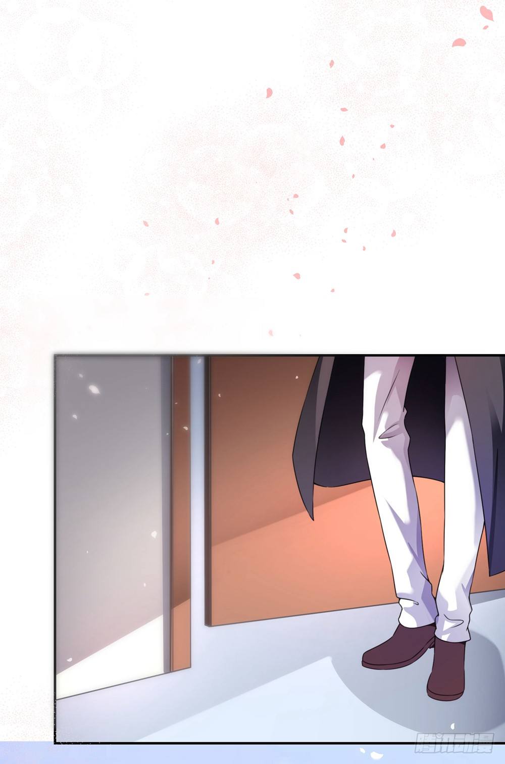 第三十六话 班主任是？-第38话