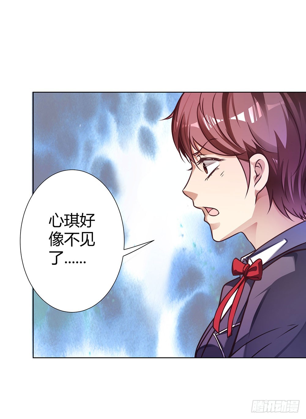 第四十二话 黄泉路下雪了-第44话