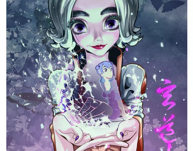 🍚玄道寺 第18话 故事 第3页