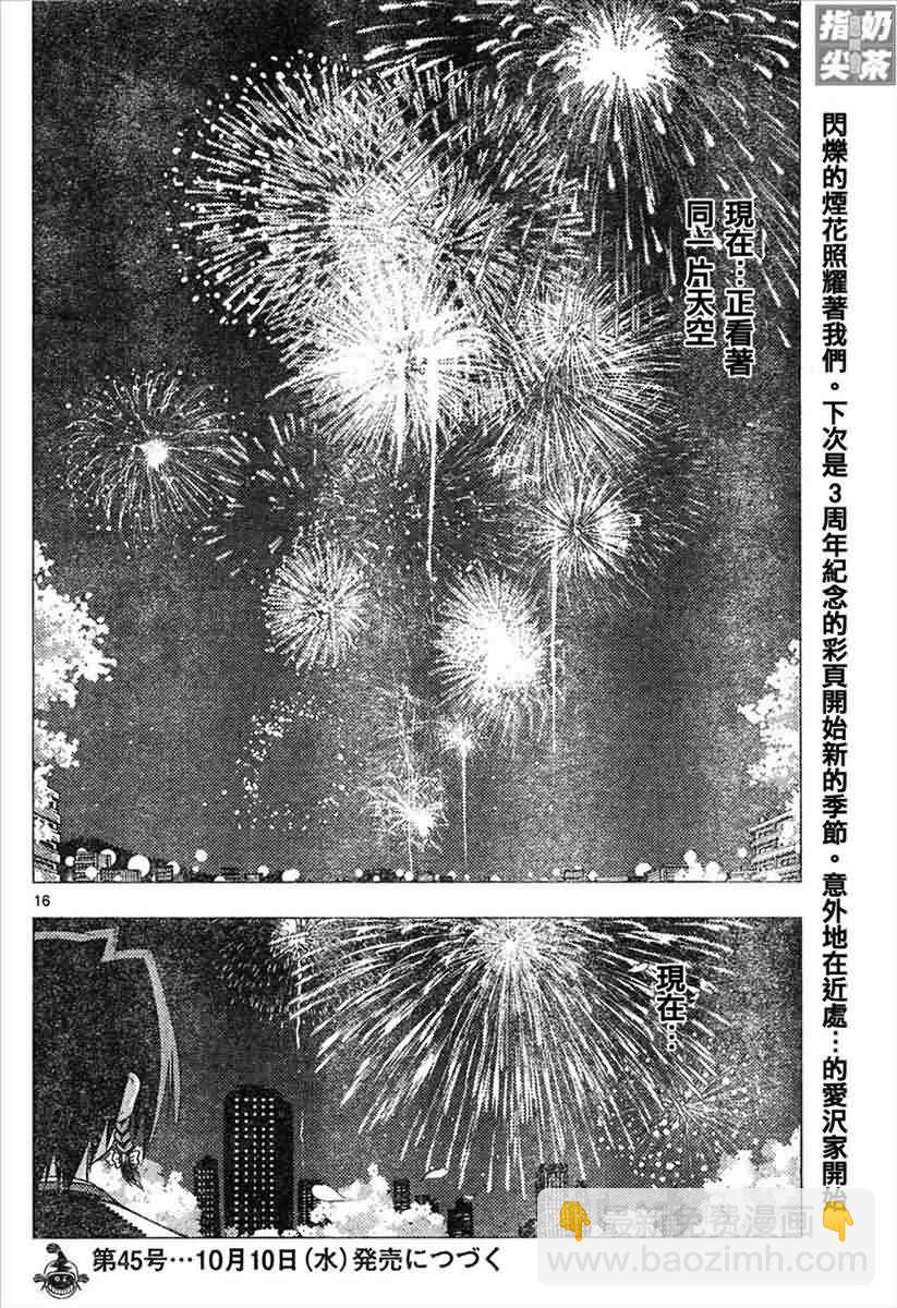 🍚旋风管家 第146话 第15页