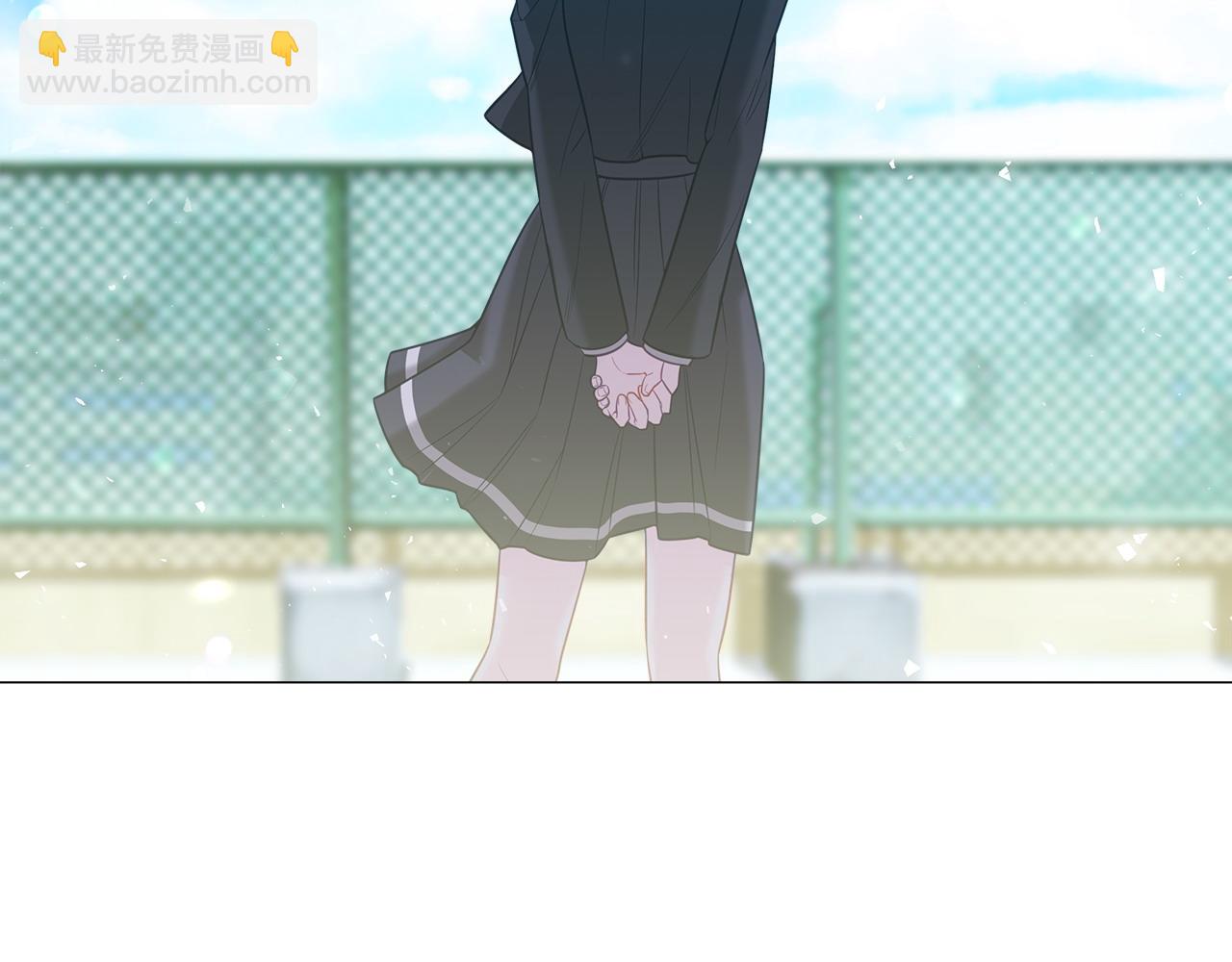 第98话 我都会等你(1/4)-第100话