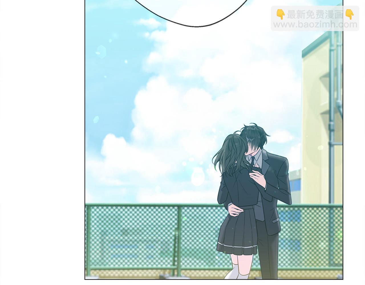 第98话 我都会等你(1/4)-第100话