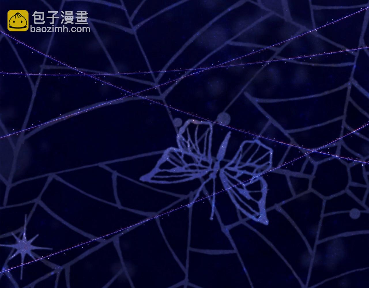 第12话 不存在的命运(1/6)-第14话