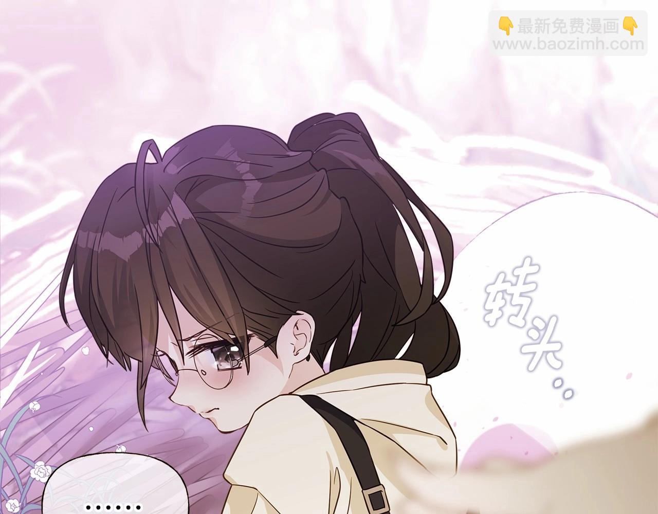 第12话 不存在的命运(1/6)-第14话