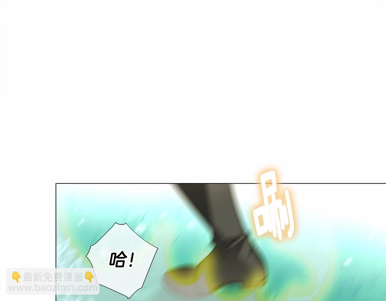 第26话 捉到的第一个爸爸是？(1/5)-第28话