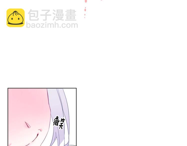 第2话 重生为夭折的公主(1/4)-第4话