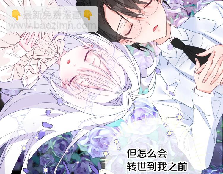 第2话 重生为夭折的公主(1/4)-第4话