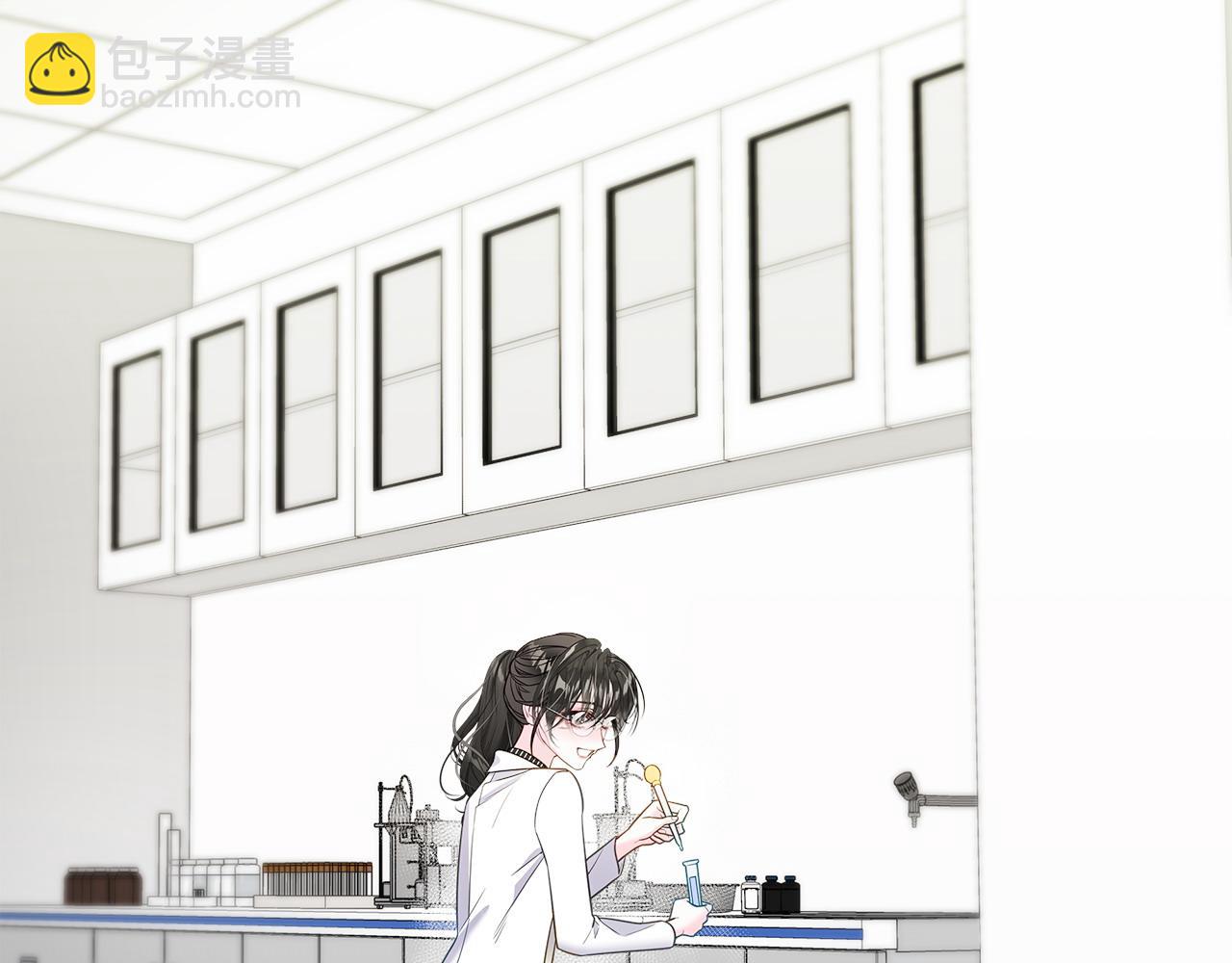 第88话 那时没能说出口(1/4)-第90话