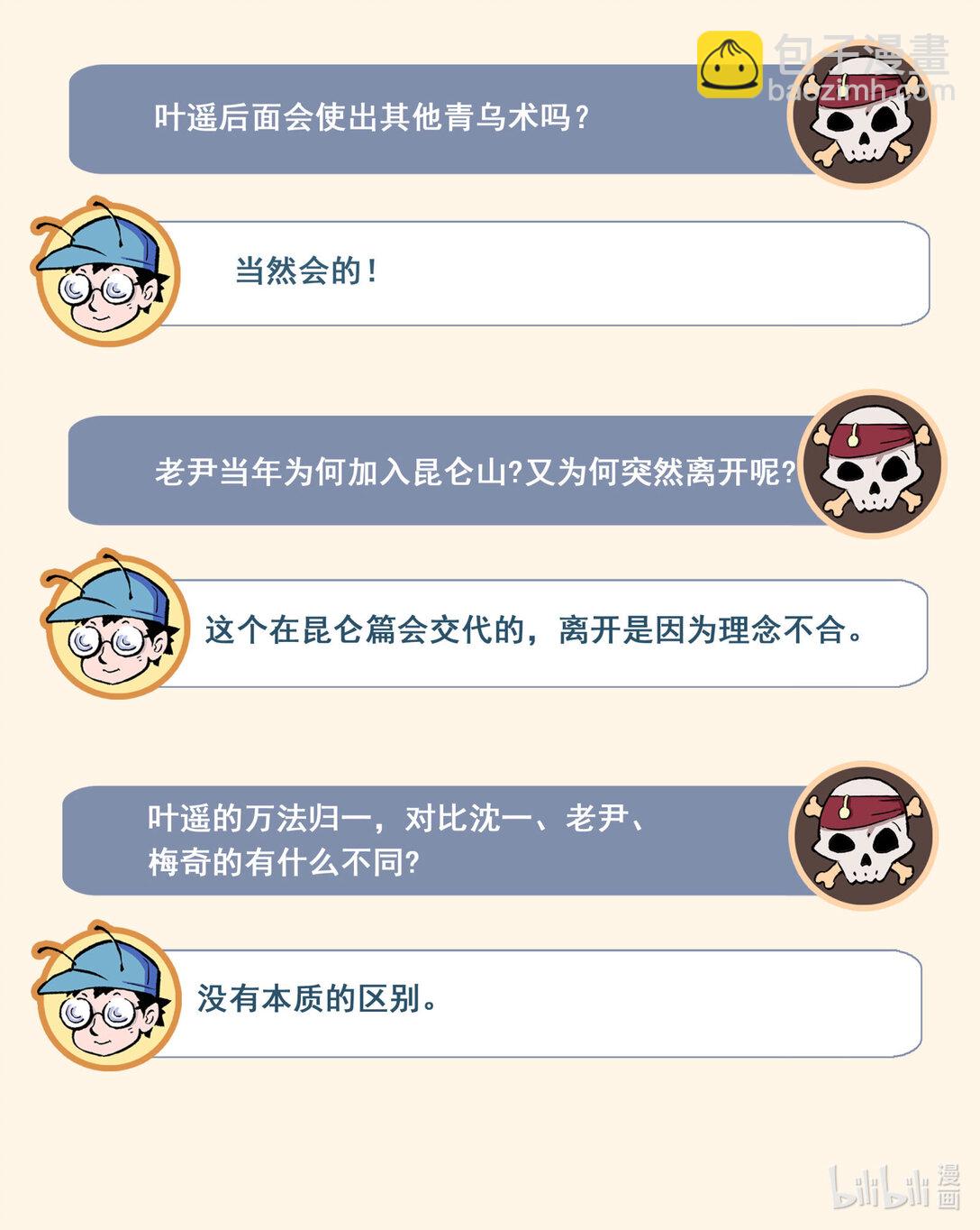 🍚玄皓战记堕天厝 129 事态的发展-下 第20页