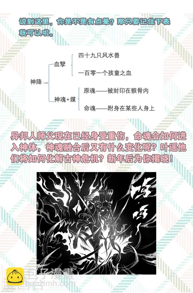 🍚玄皓战记·堕天厝 特辑2 玄皓秘笈 第10页