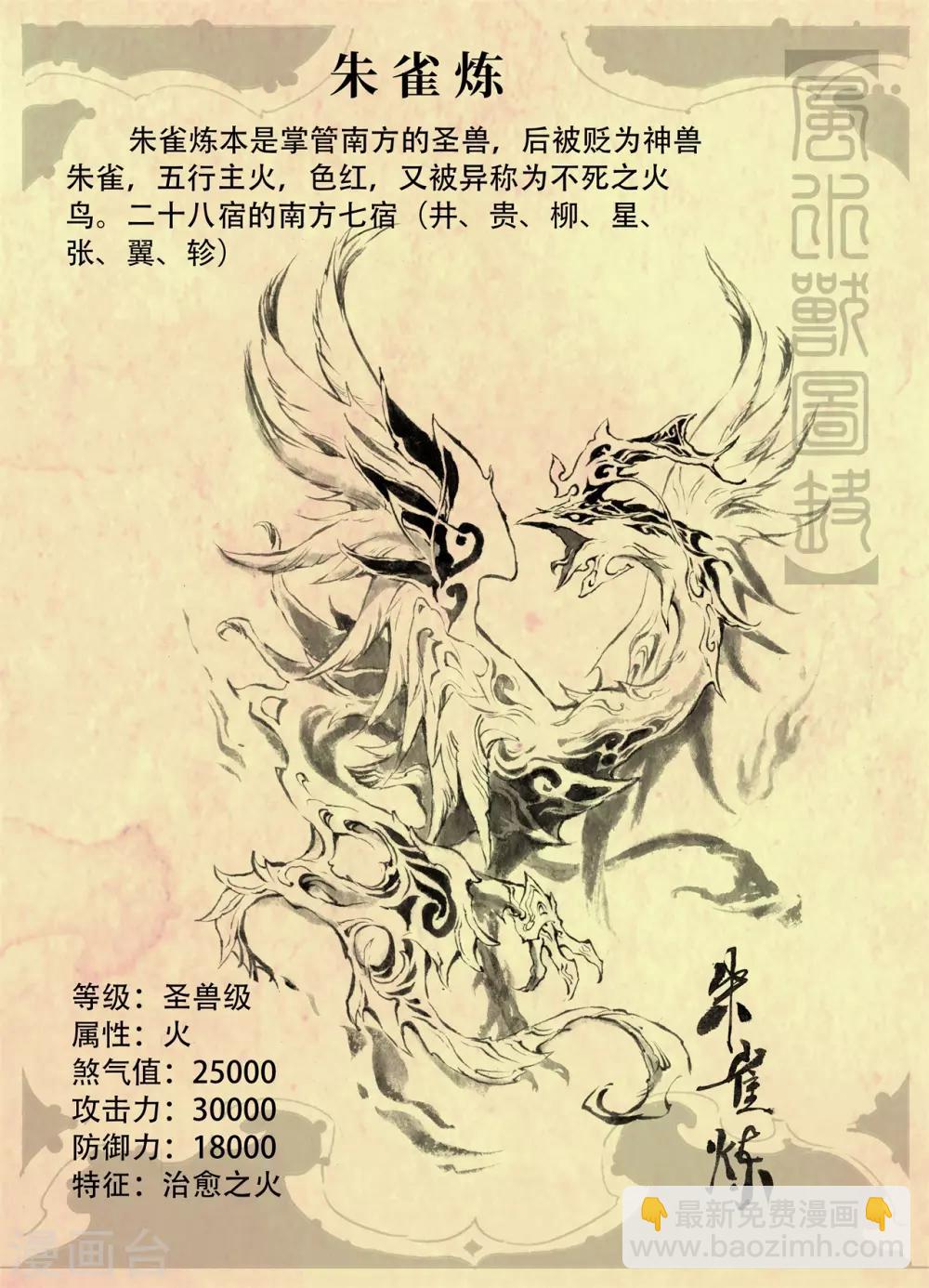 🍚玄皓战记·堕天厝 特别篇 第8页