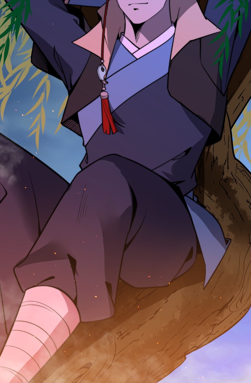 🍚玄幻：开局九个仙女师傅 016 身不由己的退婚理由 第22页